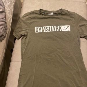 Gymshark tshirt